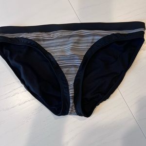 Athleta Bikini Botton. Size XL
